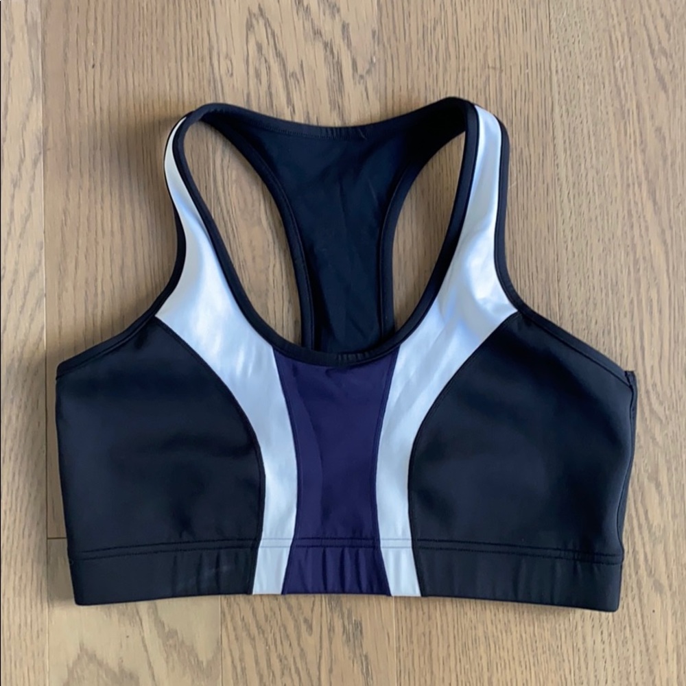 All Access Bandier Front Row Bra